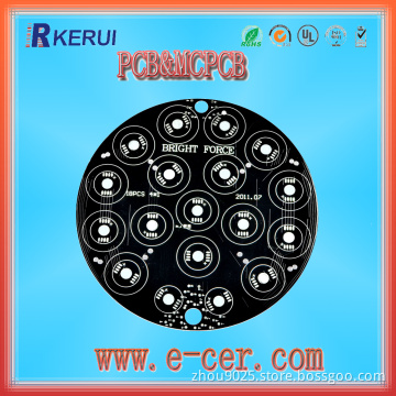 Aluminum PCB Board LED SMD/5630 LED PCB/LED Aluminum PCB manufacturer